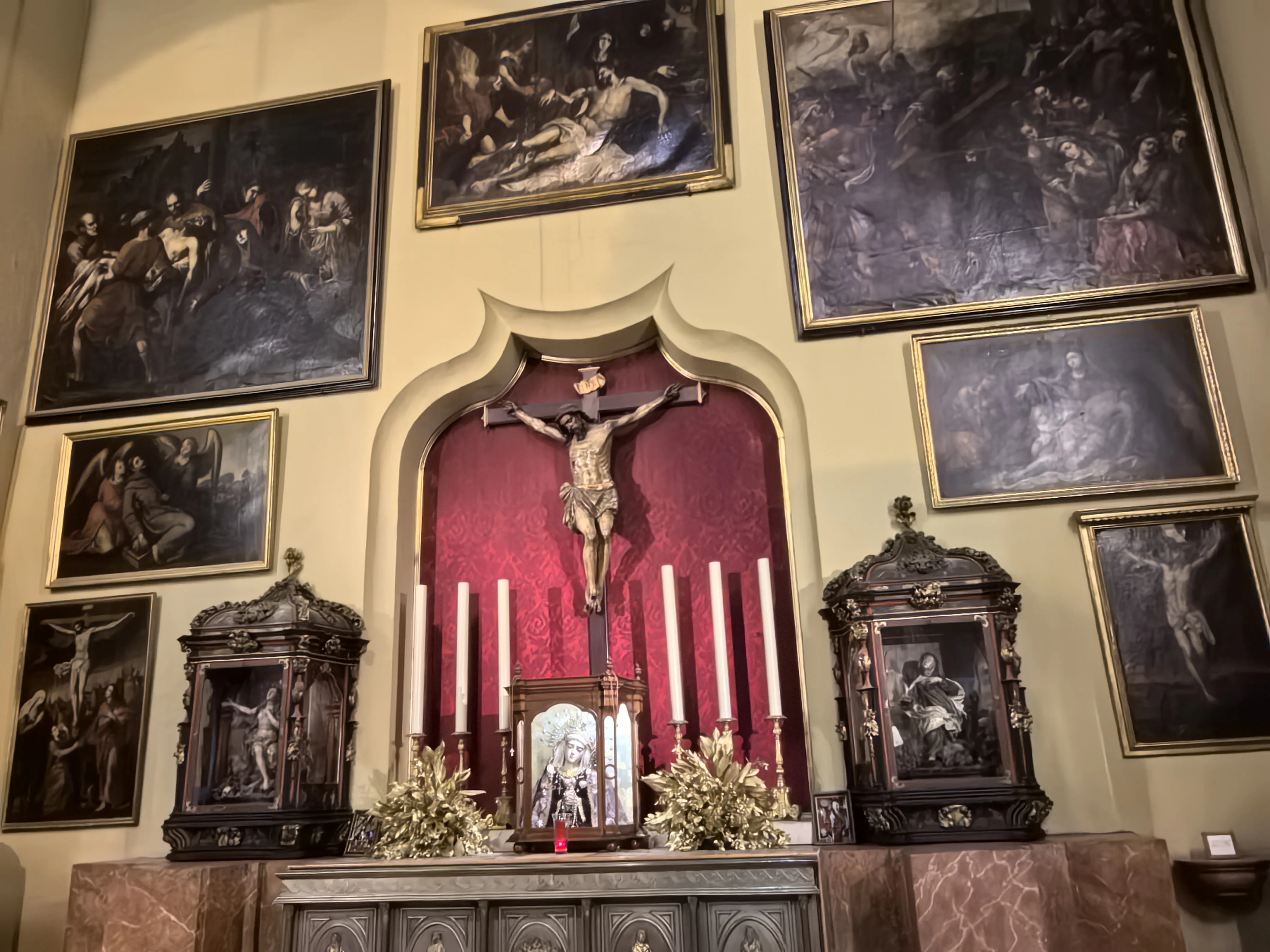 HUAWEI Pura 70 Ultra - System Aparatów - IMG_20251128_141022.webp